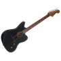 FENDER Acoustasonic Standard Jazzmaster Black