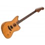 FENDER Acoustasonic Standard Jazzmaster Aged Natural