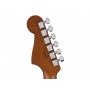 FENDER Acoustasonic Standard Jazzmaster Aged Natural
