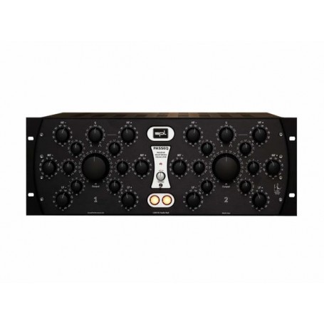 SPL Passeq Black