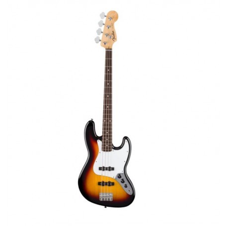 FENDER Standard Jazz Bass LRL 3-Color Sunburst