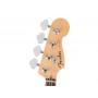 FENDER Standard Jazz Bass LRL Olympic White