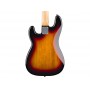 FENDER Standard Precision Bass LRL 3-Color Sunburst