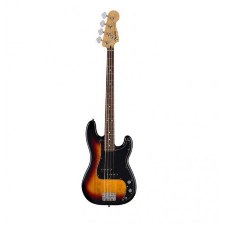 FENDER Standard Precision Bass LRL 3-Color Sunburst