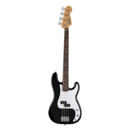 FENDER Standard Precision Bass LRL Black