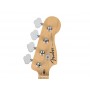 FENDER Standard Precision Bass MP Olympic White