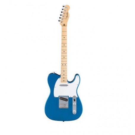 FENDER Standard Telecaster MP Aqua Marine Metallic