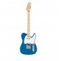 FENDER Standard Telecaster MP Aqua Marine Metallic