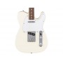 FENDER Standard Telecaster LRL Olympic White