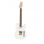 FENDER Standard Telecaster LRL Olympic White