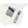 FENDER Standard Telecaster LRL Olympic White