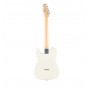 FENDER Standard Telecaster LRL Olympic White