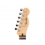 FENDER Standard Telecaster LRL Olympic White