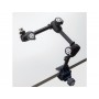 QUIKLOK Arm/001 Braccio Snodato Con Aggancio Microfonico