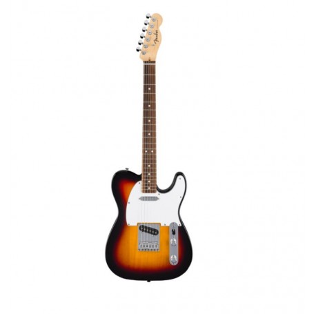 FENDER Standard Telecaster LRL 3C Sunburst