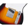 FENDER Standard Telecaster LRL 3C Sunburst
