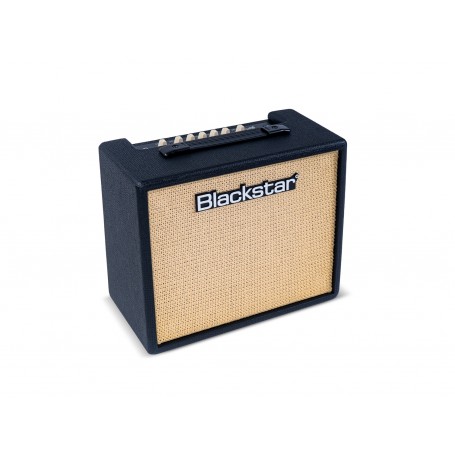 BLACKSTAR Debut 30e Combo - Black