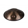 TUGA HANDPAN 6 NOTE GOLD