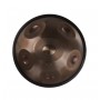 TUGA HANDPAN 6 NOTE GOLD