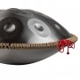 TUGA HANDPAN 12 NOTE SILVER
