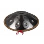 TUGA HANDPAN 14 NOTE SILVER