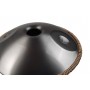 TUGA HANDPAN 14 NOTE SILVER