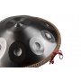 TUGA HANDPAN 10 NOTE SILVER