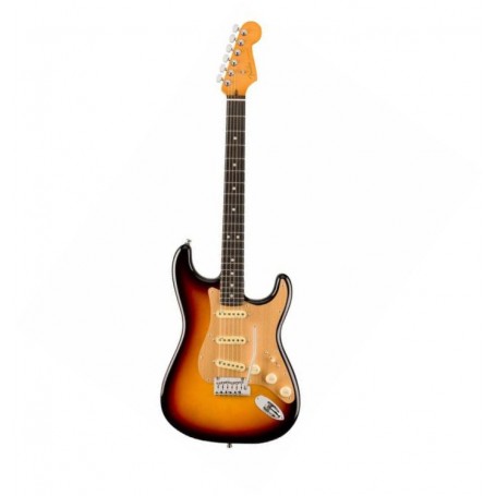 FENDER American Ultra II Stratocaster EB Ultraburst
