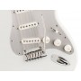 FENDER American Ultra II Stratocaster MP Avalanche