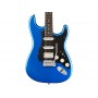 FENDER American Ultra II Stratocaster HSS EB Noble Blue