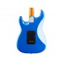 FENDER American Ultra II Stratocaster HSS EB Noble Blue