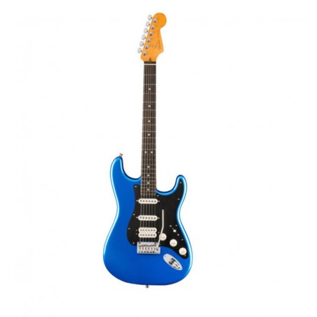 FENDER American Ultra II Stratocaster HSS EB Noble Blue