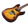 IBANEZ AZ24S1F-VLS Violin Sunburst