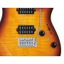 IBANEZ AZ24S1F-VLS Violin Sunburst