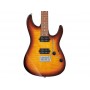 IBANEZ AZ24S1F-VLS Violin Sunburst