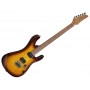 IBANEZ AZ24S1F-VLS Violin Sunburst