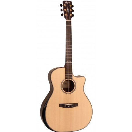 CORT Ga-pf Bevel Nat