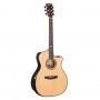 CORT Ga-pf Bevel Nat