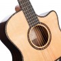 CORT Ga-pf Bevel Nat
