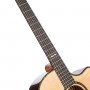 CORT Ga-pf Bevel Nat