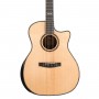 CORT Ga-pf Bevel Nat