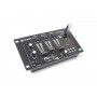 SKYTEC STM3020B - 4ch. Usb/sd Mixer Black
