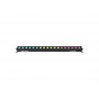 BEAMZ LCB183 Led Bar 18x 4w Rgb