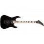 JACKSON Js Series Dinky Arch Top Js32 Dkam MP Gloss Black