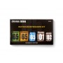 DUNLOP 6500 System 65 Guitar Maintenance Kit