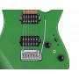 IBANEZ AZ2402 AGM Prestige Apple Green Metallic