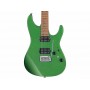 IBANEZ AZ2402 AGM Prestige Apple Green Metallic