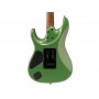 IBANEZ AZ2402 AGM Prestige Apple Green Metallic