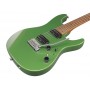 IBANEZ AZ2402 AGM Prestige Apple Green Metallic