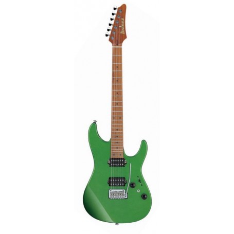 IBANEZ AZ2402 AGM Prestige Apple Green Metallic
